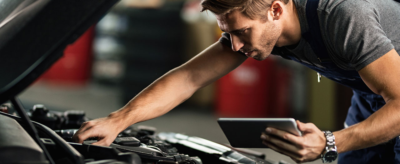 Daytona GT Servicio Posventa